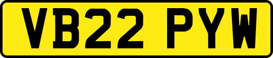 VB22PYW