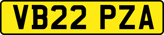 VB22PZA