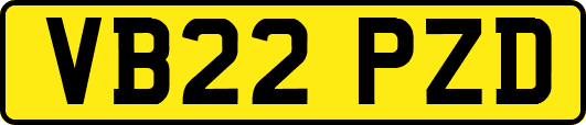 VB22PZD