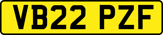 VB22PZF