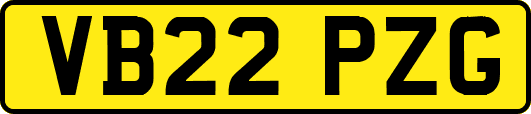 VB22PZG