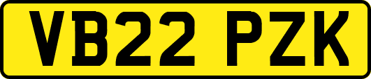 VB22PZK