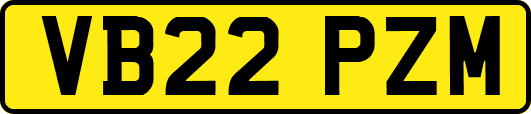 VB22PZM