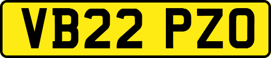 VB22PZO