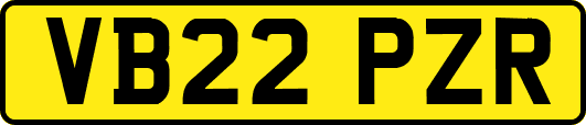 VB22PZR