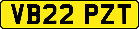 VB22PZT