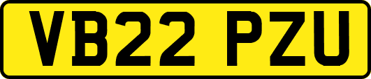 VB22PZU
