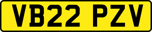 VB22PZV