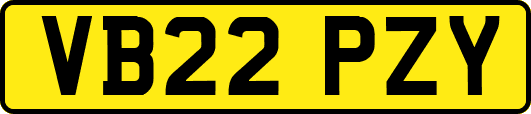 VB22PZY