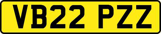 VB22PZZ