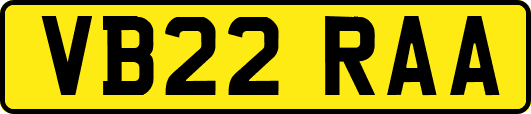 VB22RAA