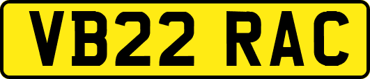 VB22RAC