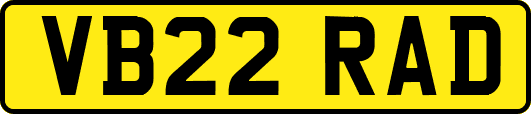 VB22RAD