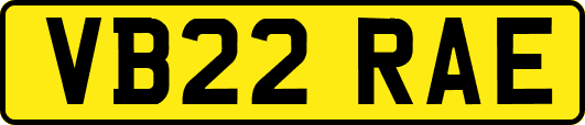 VB22RAE