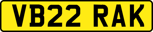 VB22RAK