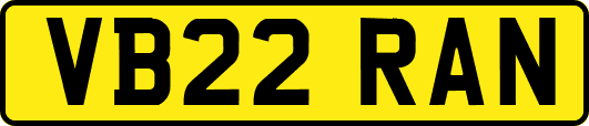 VB22RAN