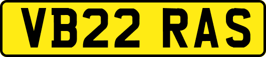 VB22RAS