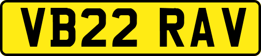 VB22RAV