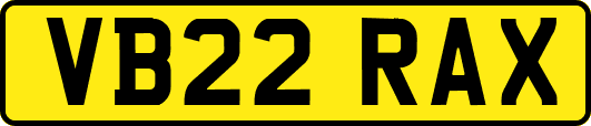 VB22RAX