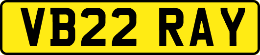 VB22RAY