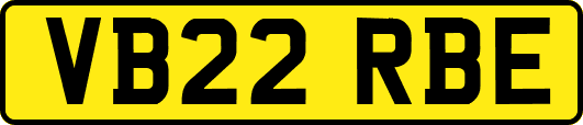 VB22RBE