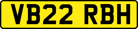 VB22RBH
