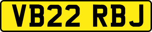 VB22RBJ