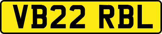 VB22RBL