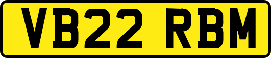 VB22RBM