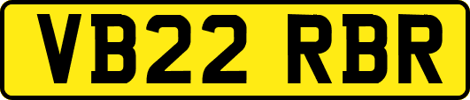 VB22RBR