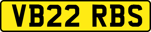 VB22RBS