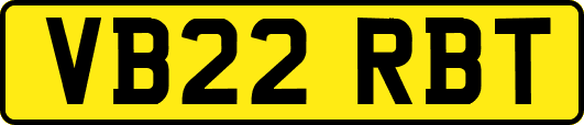 VB22RBT