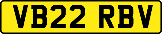 VB22RBV