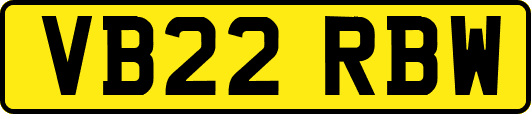 VB22RBW