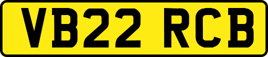 VB22RCB