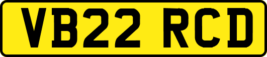 VB22RCD