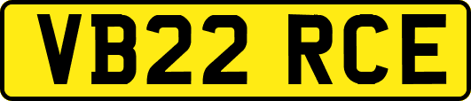VB22RCE