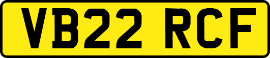VB22RCF