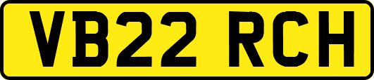 VB22RCH