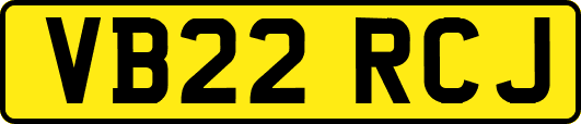 VB22RCJ