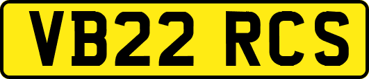 VB22RCS