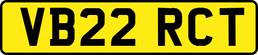 VB22RCT