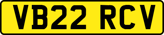VB22RCV