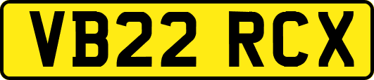 VB22RCX