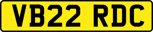 VB22RDC
