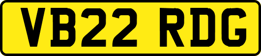 VB22RDG