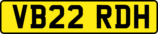 VB22RDH