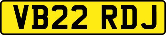 VB22RDJ