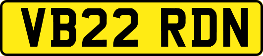 VB22RDN
