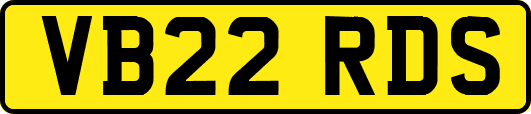 VB22RDS